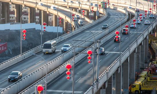 城市基礎設施行業發展規劃 城市基礎設施行業投資戰略研究