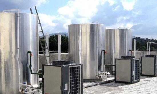 超高溫?zé)岜眯袠I(yè)產(chǎn)業(yè)鏈 超高溫?zé)岜眯袠I(yè)發(fā)展前景投資