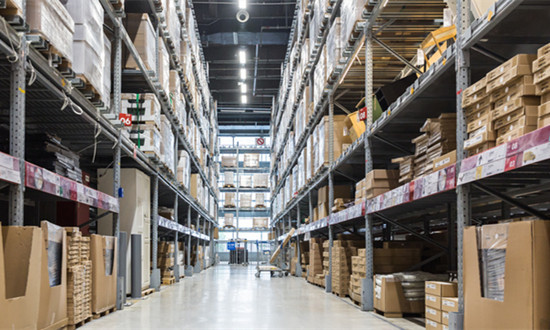 家具物流行業市場分析 家具物流行業現狀及前景