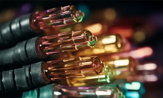 ADSS光纜行業發展歷程 ADSS光纜行業市場前景分析