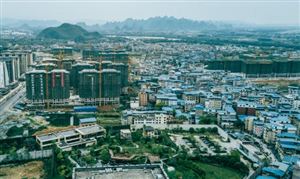 2023廣州出臺第三批惠企利民措施 四方面推進城中村改造