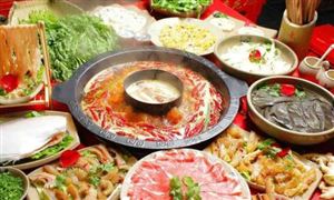 海底撈2023年上半年預(yù)計(jì)凈利超22億 餐飲連鎖行業(yè)深度調(diào)研及投資分析