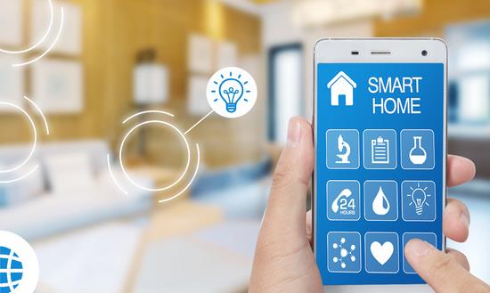 智慧家庭行業市場規模 智慧家庭行業市場投資趨勢分析