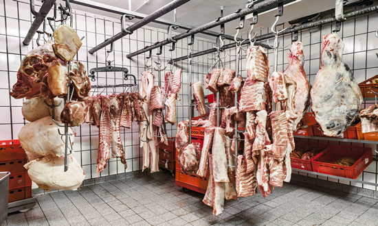 冷凍牛肉規模數據分析 中國冷凍牛肉行業發展趨勢分析