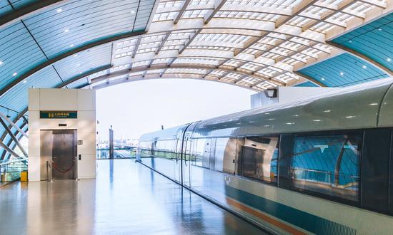 2023年磁懸浮軸承市場發展現狀分析 磁懸浮軸承產品同質化問題嚴重