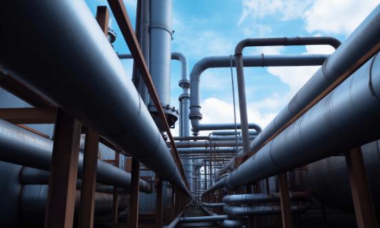 螺旋焊接鋼管行業調研 2023螺旋焊接鋼管技術數據和生產基地分析