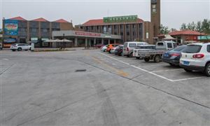 依托高速服務區的迭代升級 展現高速公路企業文化與品牌的窗口