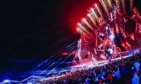 上半年文化娛樂休閑服務增長76.2% 文化娛樂產業發展前景投資分析