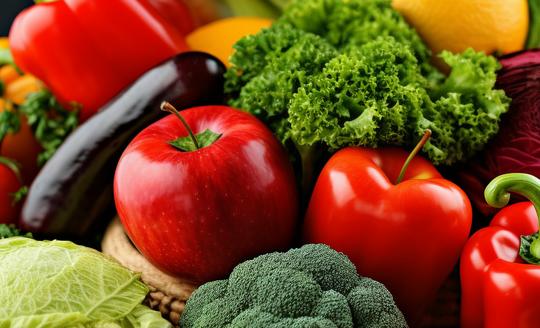 農產品品牌化帶動鄉村產業振興 2023年中國農產品行業發展現狀