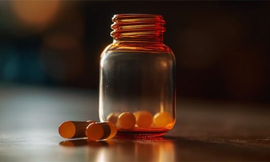 2023年肝膽輔助用藥行業市場分析及發展態勢