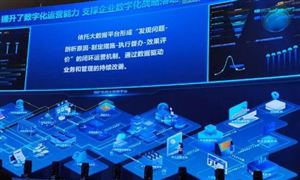 能源行業(yè)數(shù)字化轉(zhuǎn)型市場(chǎng)布局 能源行業(yè)數(shù)字化轉(zhuǎn)型行業(yè)發(fā)展現(xiàn)狀調(diào)研