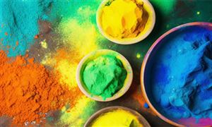 天然食用色素行業現狀  天然食用色素行業發展前景分析2023