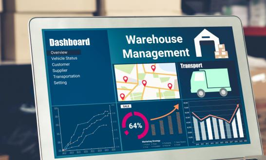 未來供應(yīng)鏈管理師需求總量將達到600萬左右！中國供應(yīng)鏈管理服務(wù)行業(yè)發(fā)展分析2023