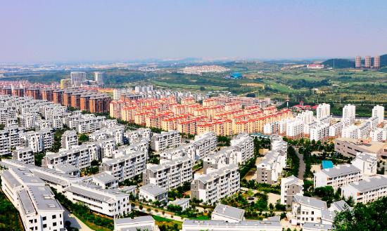 新型城鎮(zhèn)概念持續(xù)走高 城鎮(zhèn)化金融行業(yè)發(fā)展現(xiàn)狀及投資前景