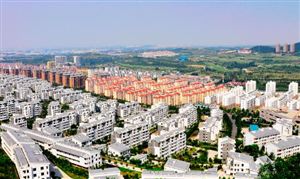 新型城鎮(zhèn)概念持續(xù)走高 城鎮(zhèn)化金融行業(yè)發(fā)展現(xiàn)狀及投資前景