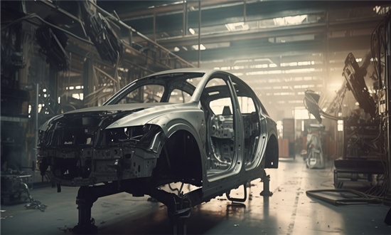 汽車改裝維修行業技術人員需求量及行業發展分析