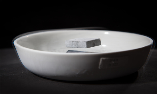 超導(dǎo)體技術(shù)發(fā)展如何 未來超導(dǎo)產(chǎn)業(yè)發(fā)展前景分析