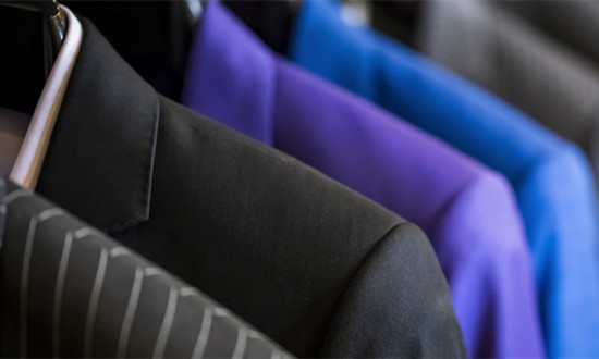 男顏經(jīng)濟(jì)市場供給存在缺口 男士服裝行業(yè)市場分析2023