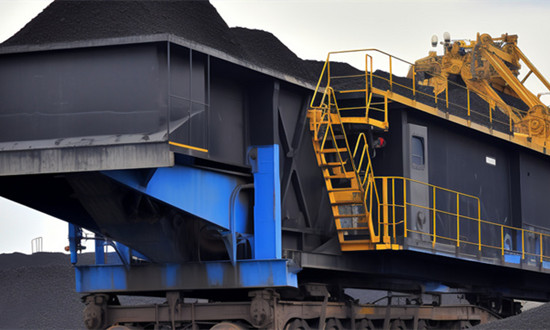 國產薄煤層采煤機打破煤炭開采紀錄 采煤機行業市場發展現狀分析2023