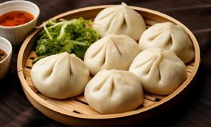 2023年包子行業市場深度分析 速凍包子的需求量正迎來快速增長