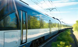 鐵路電氣設備行業市場現狀及發展前景分析2023