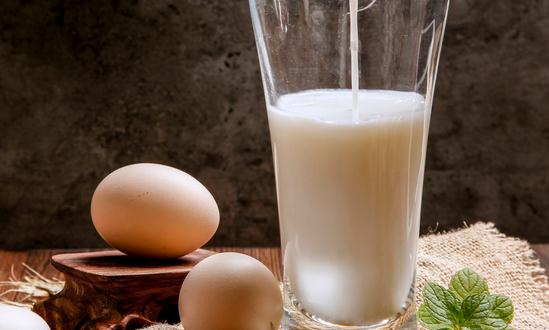 純牛奶市場發展趨勢及現狀分析2023