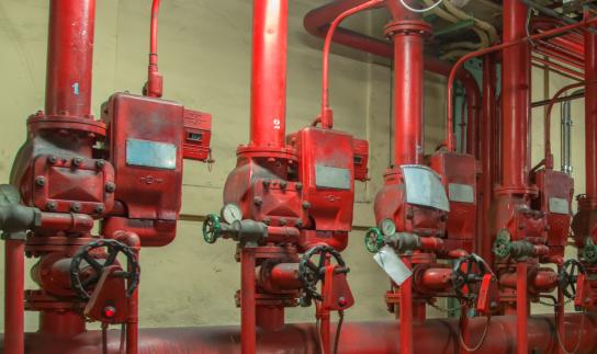 2023年中國消防工程行業發展現狀：行業市場競爭越來越激烈