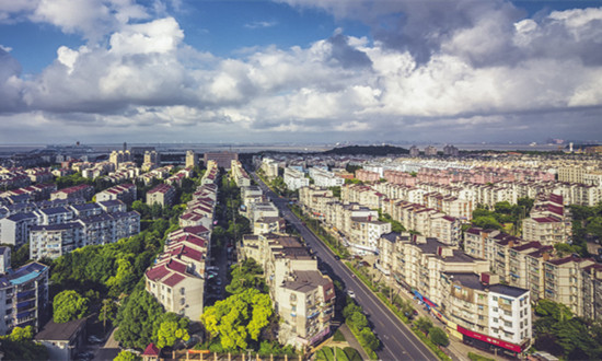 2023城鎮(zhèn)化金融行業(yè)分析 城鎮(zhèn)化對投資需求具有明顯的帶動效應(yīng)