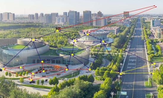 2023城市應急聯動系統行業發展前景及投資