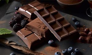 2023巧克力行業市場現狀分析 產品創新升級成為主要發展目標