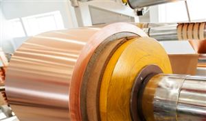 政策扶持助力銅箔制造業(yè)全面轉(zhuǎn)型升級(jí) 2023年銅箔行業(yè)市場(chǎng)發(fā)展現(xiàn)狀分析