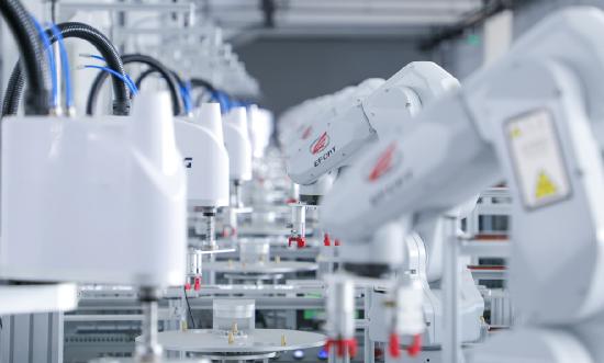 2023年特種機器人行業市場發展狀況分析及行業發展前景預測