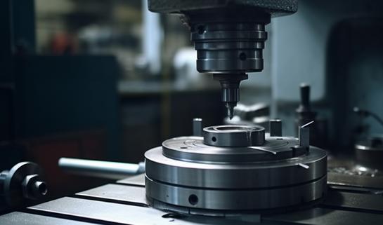 中國機床工具行業出口增長趨勢明顯 2023年中國機床工具行業發展現狀