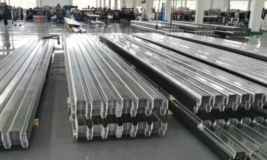 特種建材細分市場 特種建材行業高質量發展