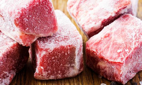 國內牛肉需求如何?冷凍牛肉行業市場深度全景調研2023