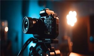 東方甄選加碼抖音直播 旗下直播間賬號數量增至8個 預計2023年直播電商市場規模分析