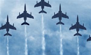 軍工信息化市場(chǎng)調(diào)查分析:2023軍工信息化行業(yè)發(fā)展策略