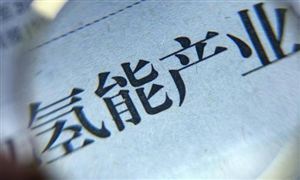 氫能有望重塑全球能源版圖 引領(lǐng)氫能產(chǎn)業(yè)高質(zhì)量發(fā)展