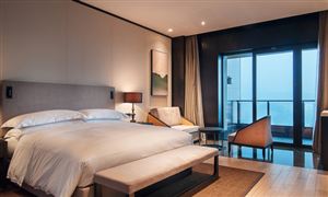 共享住宿行業(yè)相關(guān)政策解讀 預(yù)測未來共享住宿市場規(guī)模分析