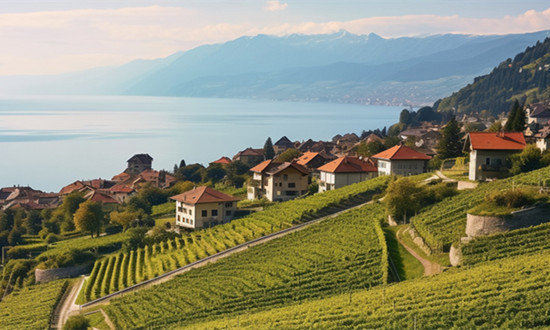 2023鄉村產業振興市場環境及未來發展展望