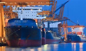 超越希臘 世界第一船東國 船舶行業供需及船舶行業發展現狀分析