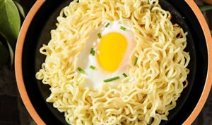 預計2023年國內方便面市場規模將達到1584.3億元 方便面行業市場發展現狀分析2023