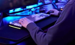 中國電競產業發展現狀 電競行業市場需求分析