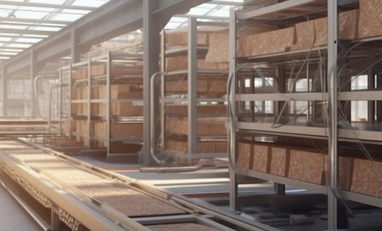 中國環保產業市場規模呈增長趨勢 2023年環保材料行業發展現狀分析