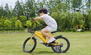 兒童消費市場持續增長 兒童單車行業發展現狀及前景分析