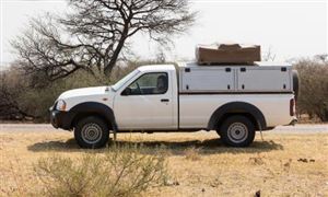 電動(dòng)皮卡車發(fā)展現(xiàn)狀:國產(chǎn)皮卡積極開拓海外市場(chǎng)