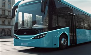 2023新能源客車行業市場分析 頭部企業競爭激烈