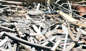 廢鋼行業現狀與發展機遇分析2023