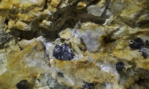 重晶石行業(yè)的市場發(fā)展現(xiàn)狀及未來發(fā)展趨勢分析2023