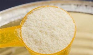 嬰幼兒奶粉市場重心從中國轉向非洲 嬰幼兒配方奶粉市場未來投資